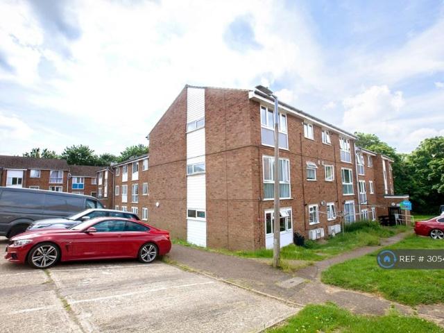 Apartment for rent in Hemel Hempstead, Dacorum