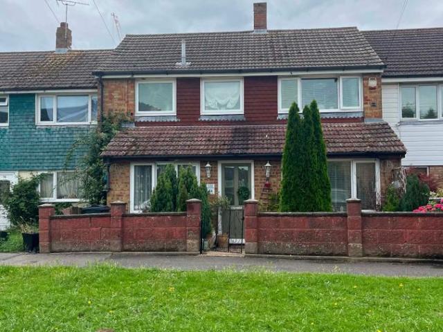 House for rent in South Ashford, Bridgefield