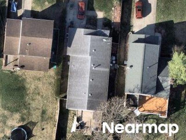 House for sale in Roselawn, Ohio