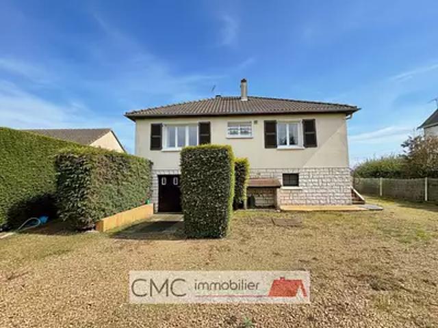 Maison vente à Chartres, Clévilliers