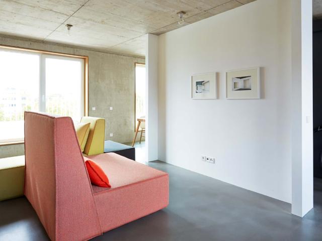 Apartment mieten in Mülheim, Köln