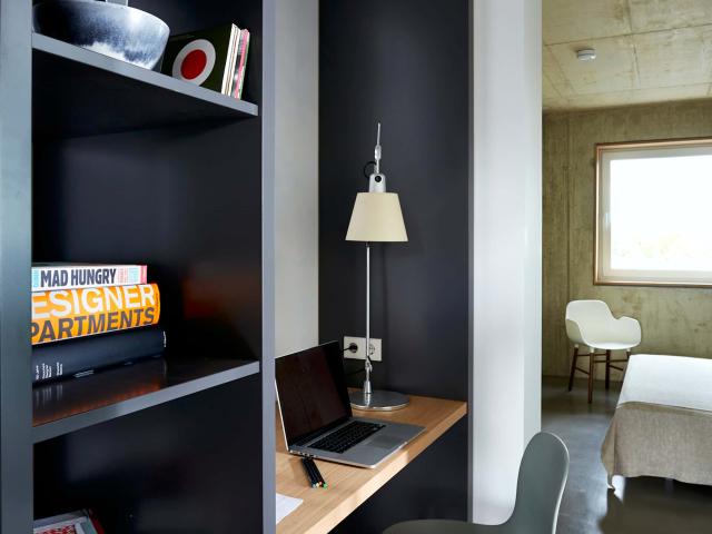 Apartment mieten in Mülheim, Köln
