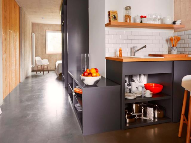 Apartment mieten in Mülheim, Köln