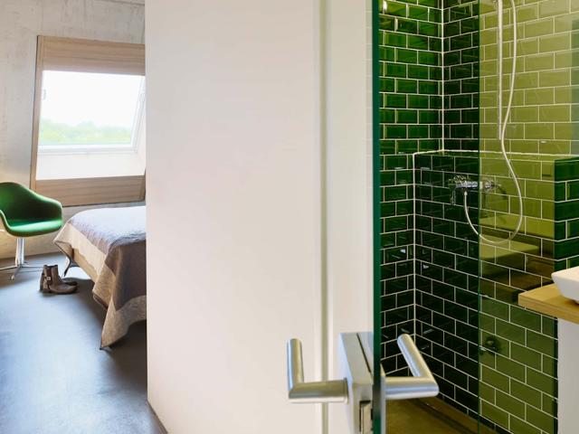 Apartment mieten in Mülheim, Köln