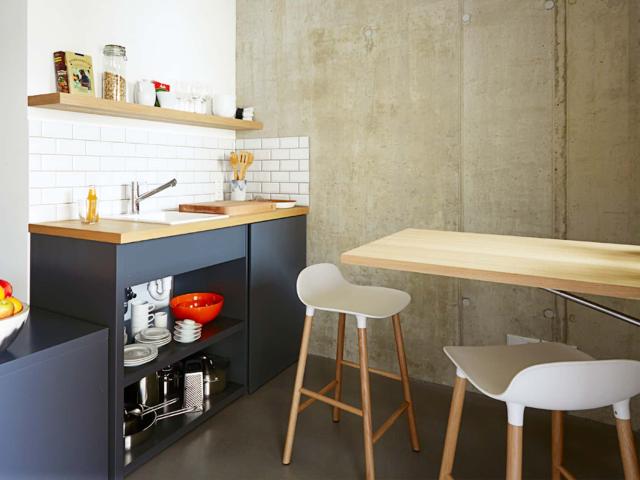Apartment mieten in Mülheim, Köln