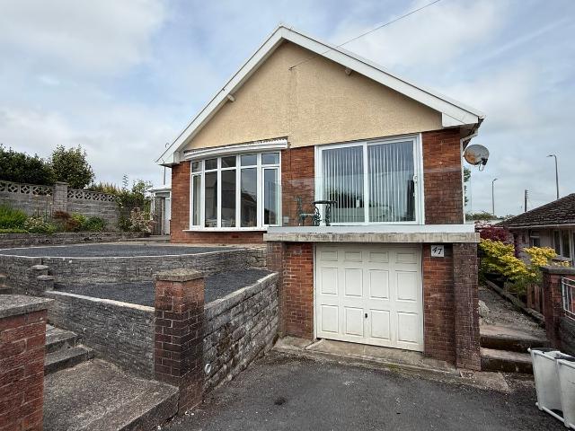 House for rent in Llangennech, Wales