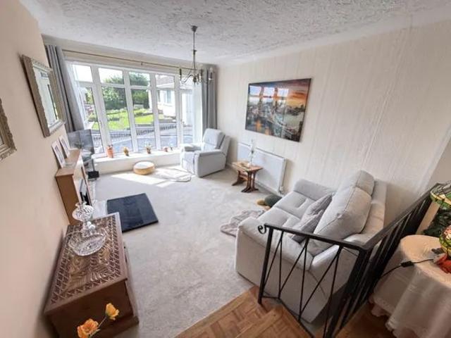 House for rent in Llangennech, Wales