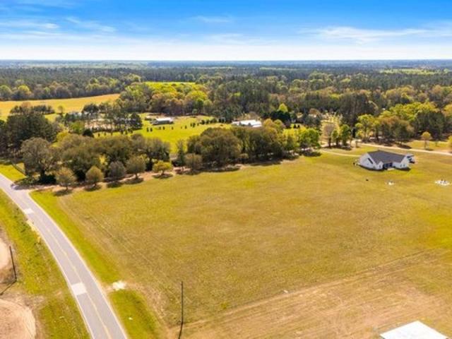 Land for sale in Brooklet, Georgia