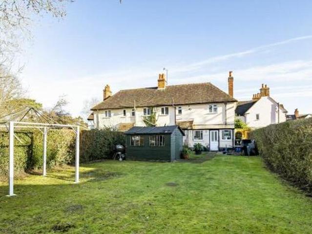 House for sale in Lambourn, West Berkshire
