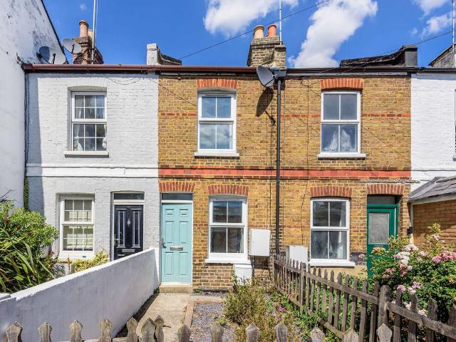 House for rent in Clewer Village, Windsor
