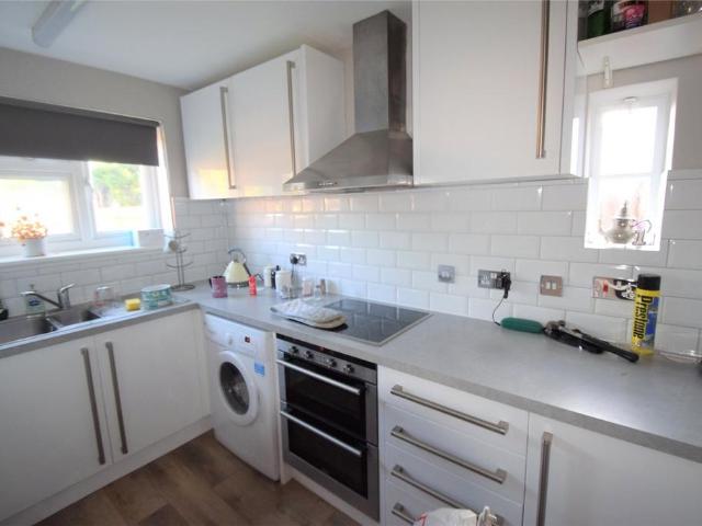 Apartment for rent in Clewer Village, Windsor