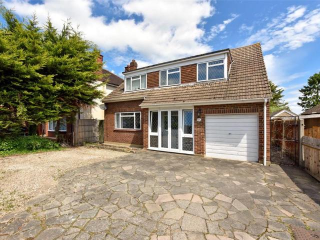 House for rent in Clewer Village, Windsor