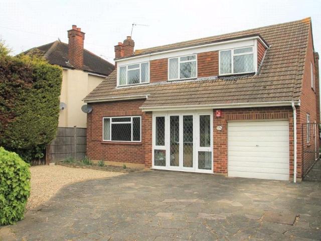 House for rent in Clewer Village, Windsor