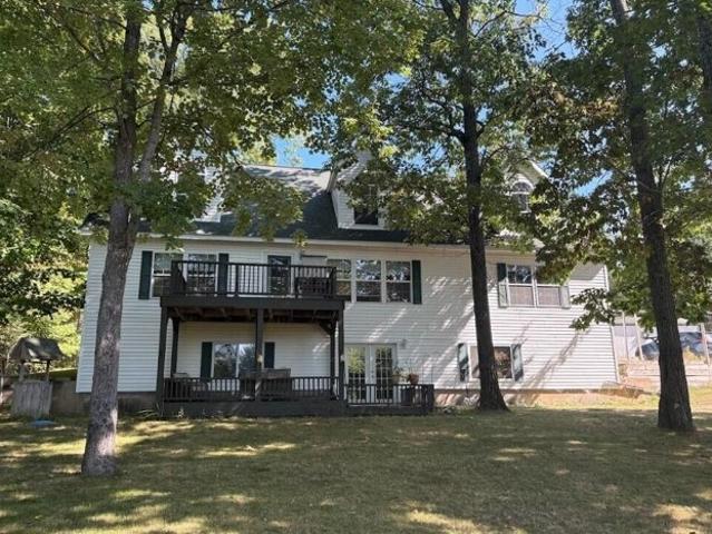 House for sale in Lachine, Michigan