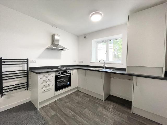 Apartment for rent in Longton, Stoke-on-Trent