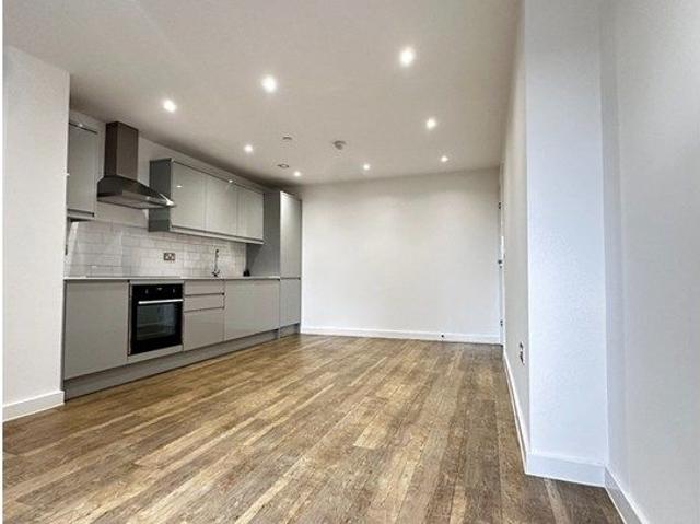 Apartment for rent in Hulme, Manchester