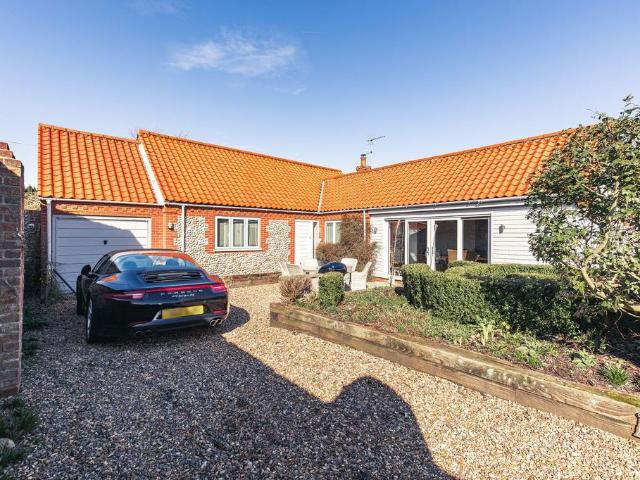 House for rent in Comers, Norfolk