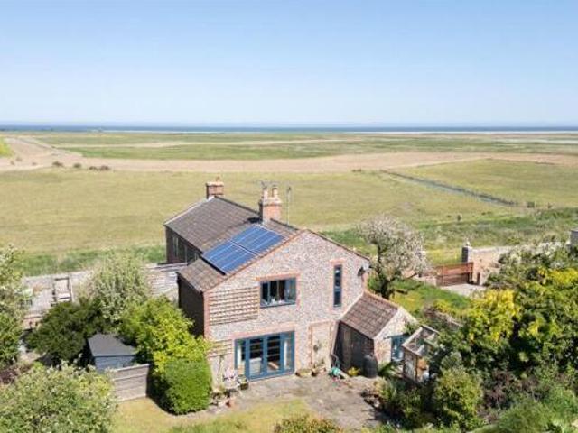 House for sale in Comers, Norfolk