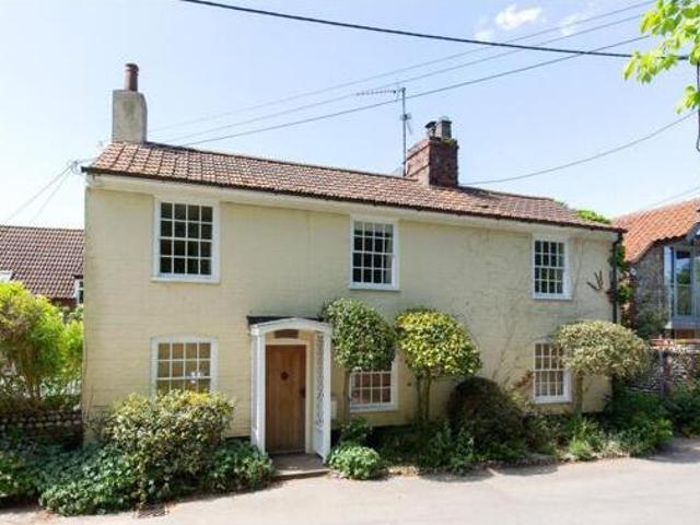 House for sale in Comers, Norfolk