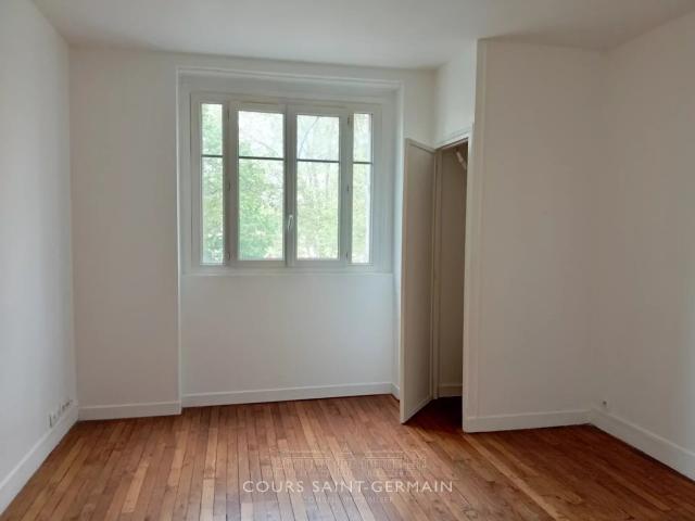 Appartement location à Nanterre, Clichy
