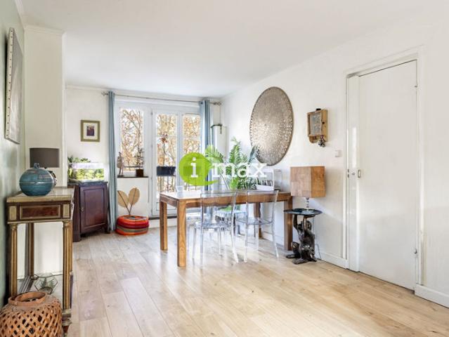 Appartement vente à Lille