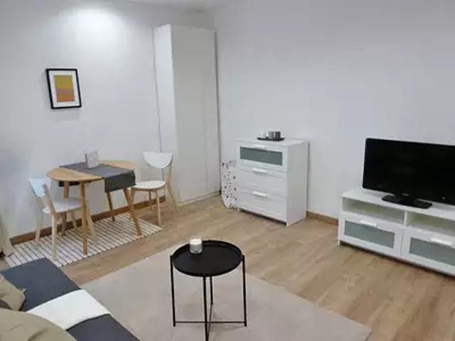 Appartement vente à Nanterre, Clichy