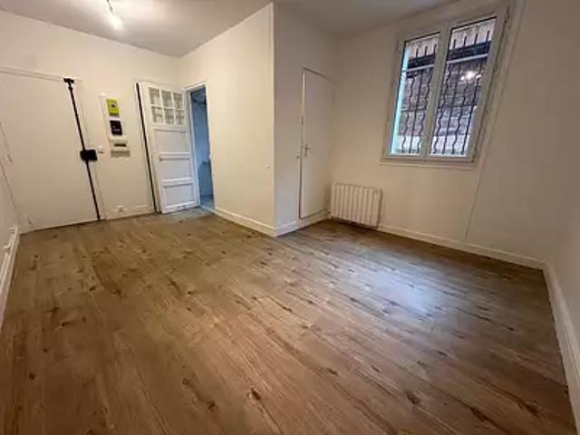 Appartement vente à Nanterre, Clichy