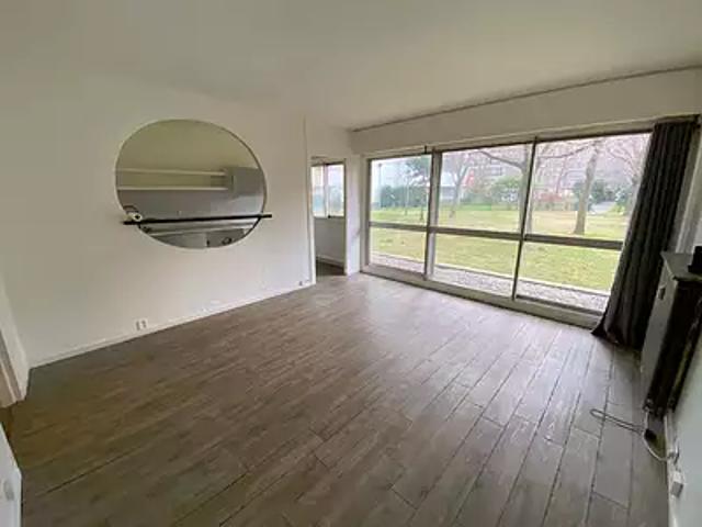 Appartement vente à Nanterre, Clichy