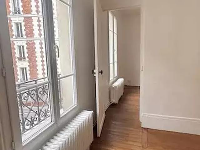 Appartement vente à Nanterre, Clichy