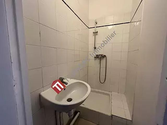 Appartement vente à Nanterre, Clichy