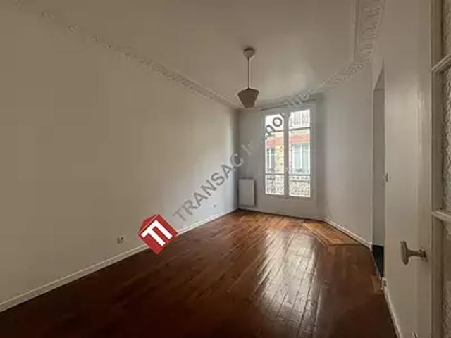 Appartement vente à Nanterre, Clichy