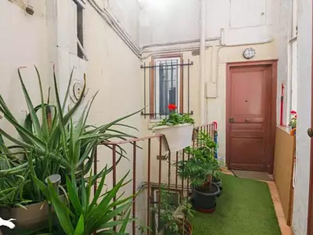 Appartement vente à Nanterre, Clichy