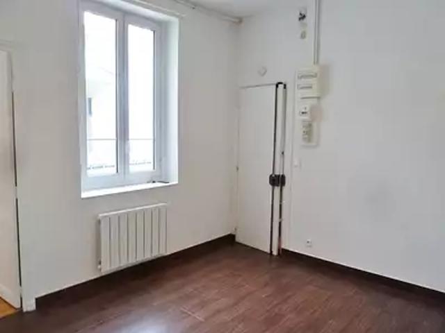 Appartement vente à Nanterre, Clichy
