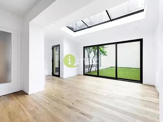 Maison vente à Nanterre, Clichy
