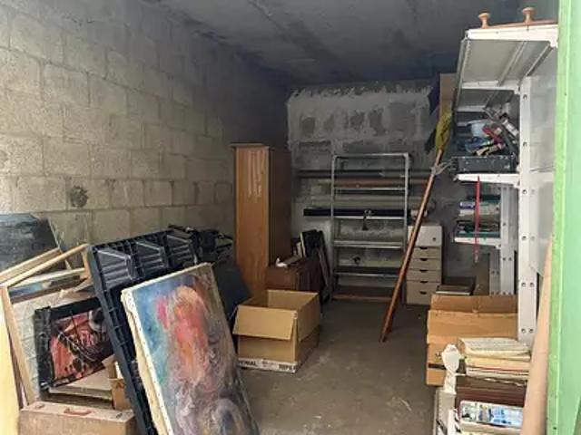 Garage vente à Nanterre, Clichy