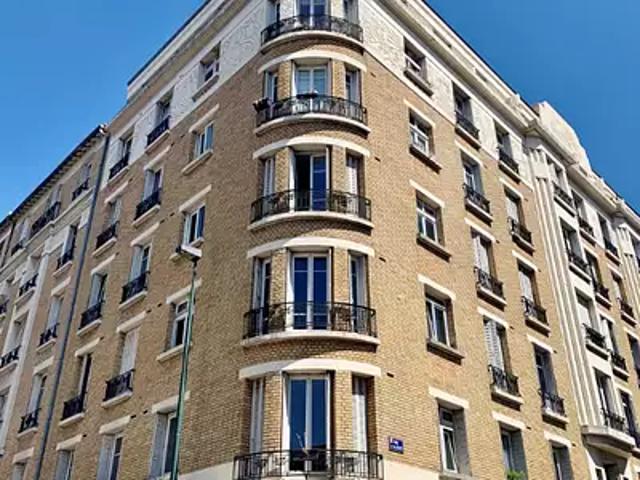 Appartement location à Nanterre, Clichy