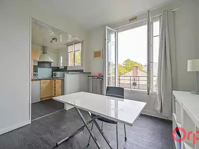 Appartement location à Nanterre, Clichy
