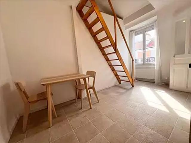 Appartement location à Nanterre, Clichy