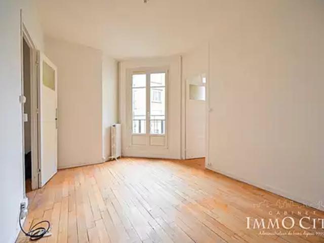 Appartement location à Nanterre, Clichy