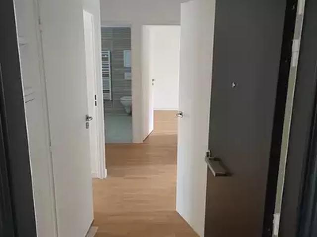 Appartement location à Nanterre, Clichy