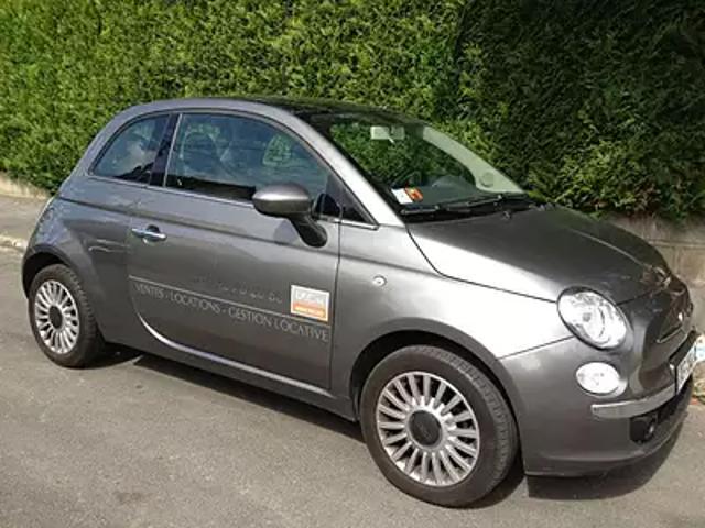 Garage location à Nanterre, Clichy