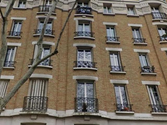 Appartement location à Nanterre, Clichy