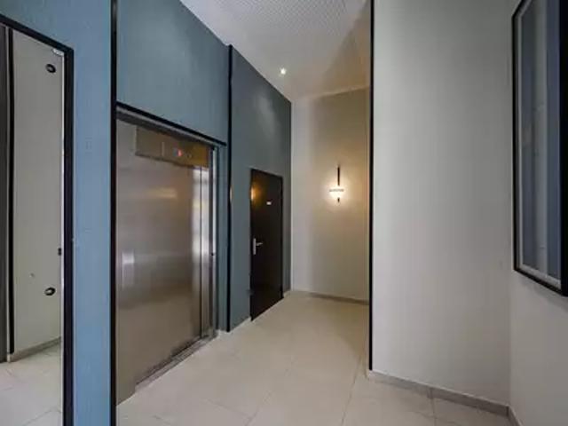 Appartement vente à Nanterre, Clichy