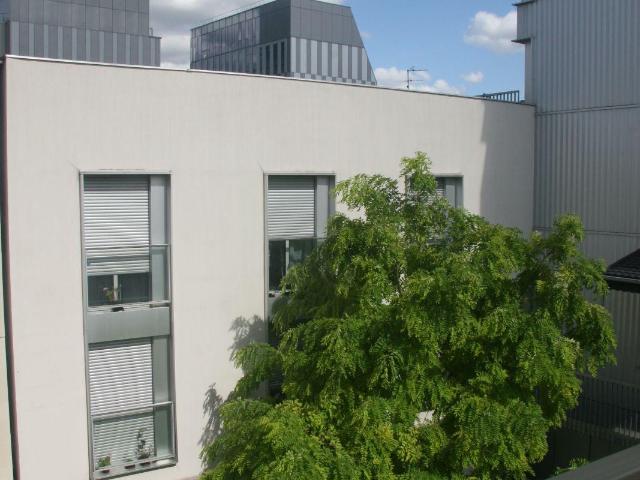 Appartement location à Nanterre, Clichy