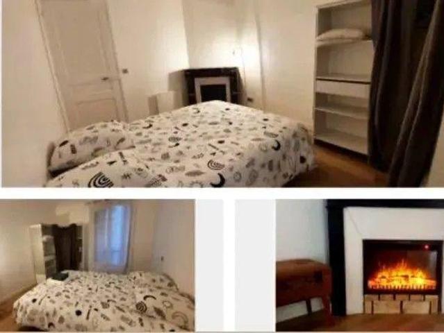 Appartement location à Nanterre, Clichy