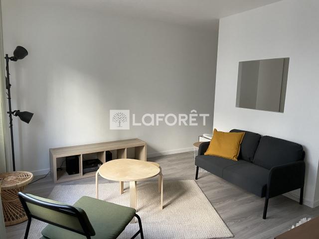 Appartement location à Clichy
