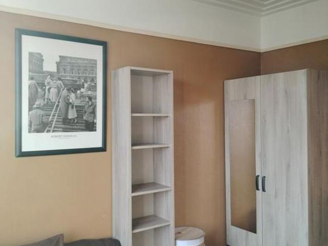 Appartement location à Nanterre, Clichy