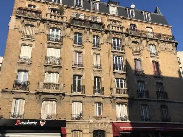 Appartement location à Clichy