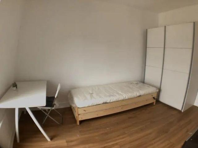 Appartement location à Nanterre, Clichy