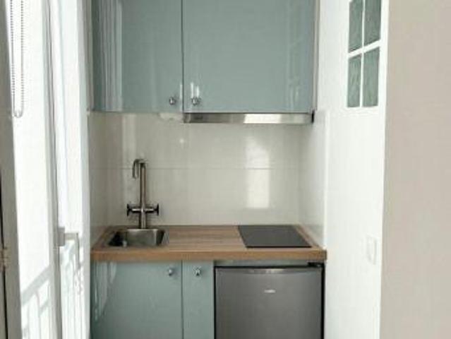 Appartement location à Nanterre, Clichy